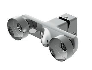 Смеситель Cersanit GEO 63041 для душа